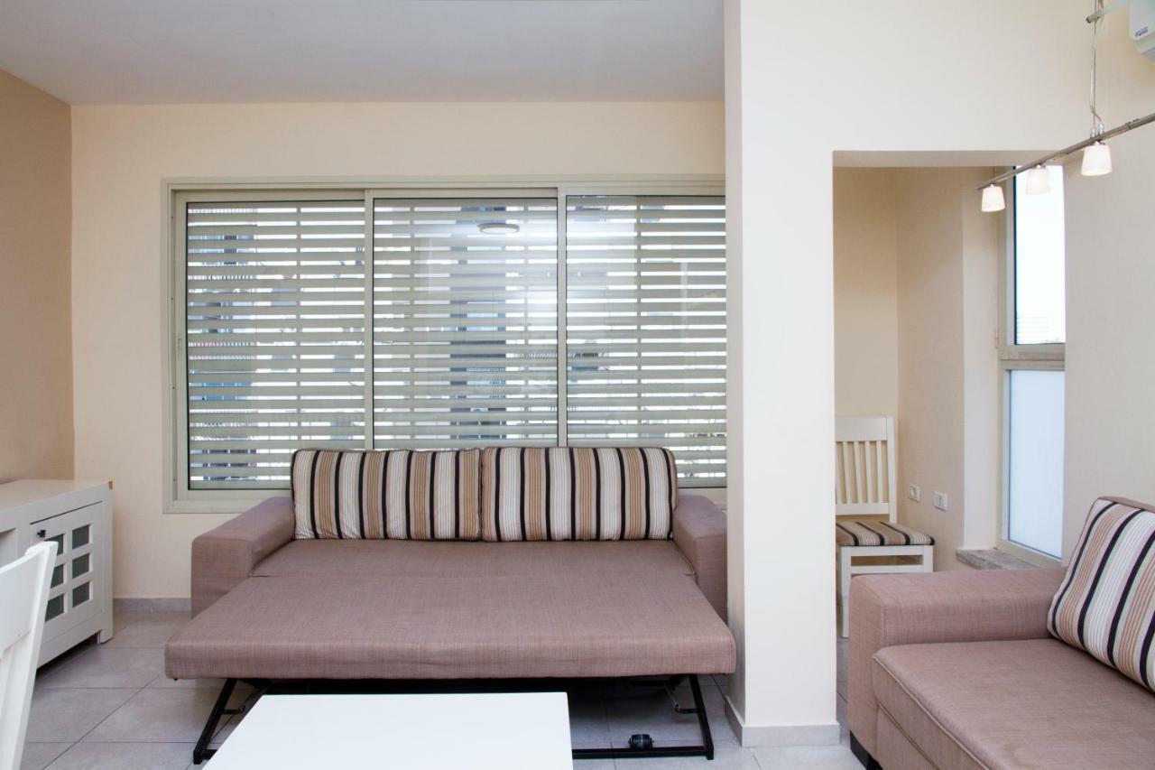 Apartments4You Bally Bat Yam Eksteriør bilde