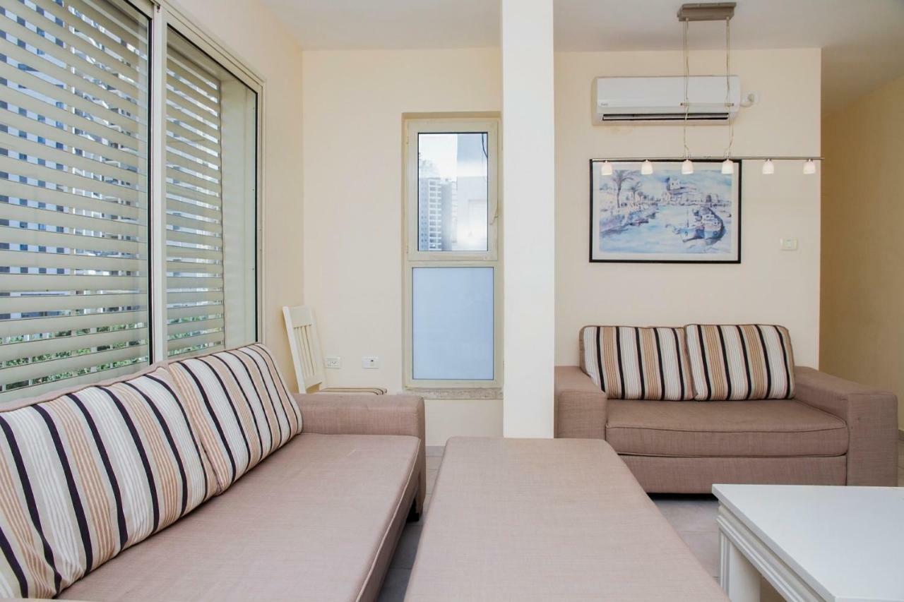 Apartments4You Bally Bat Yam Eksteriør bilde