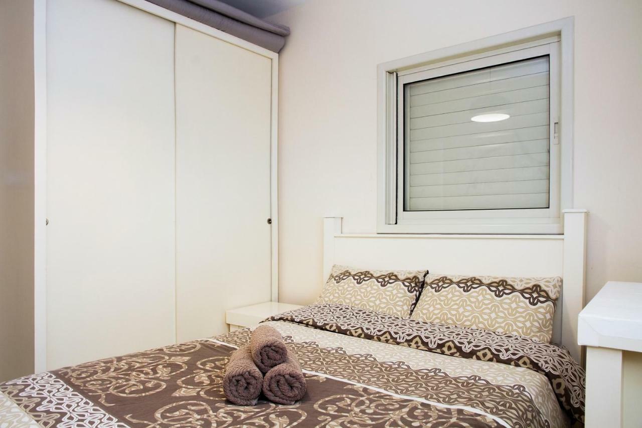 Apartments4You Bally Bat Yam Eksteriør bilde